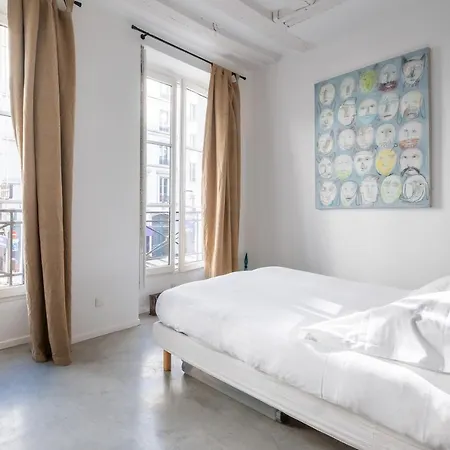 Veeve - Bright Beams Parigi