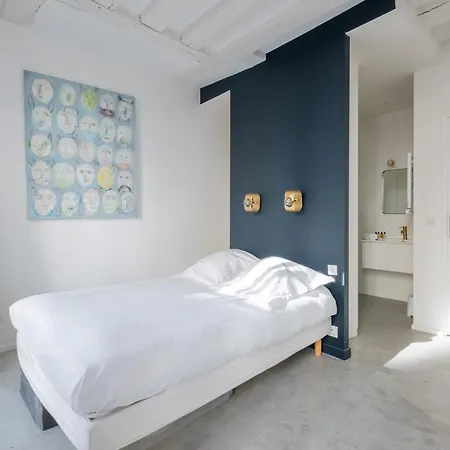 Appartamento Veeve - Bright Beams Parigi